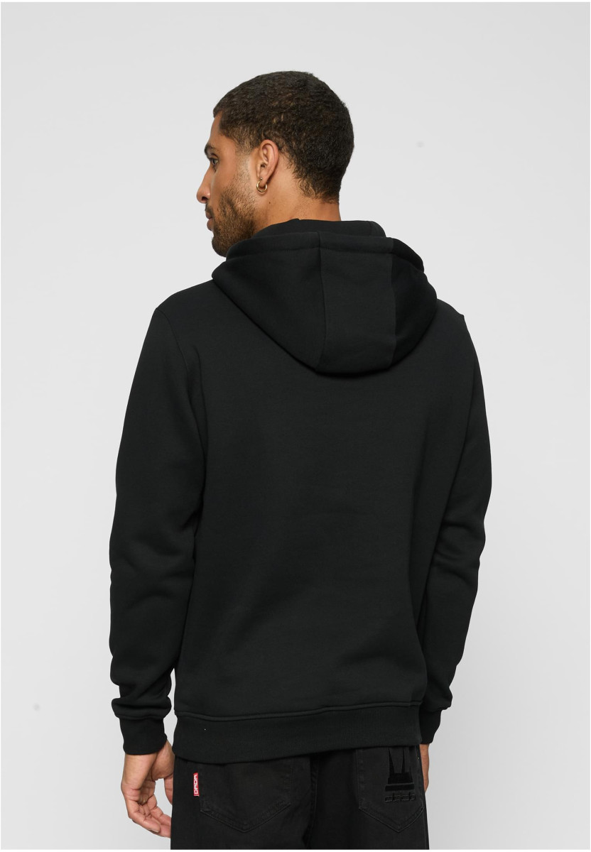 Kanada Sketch Hoodie