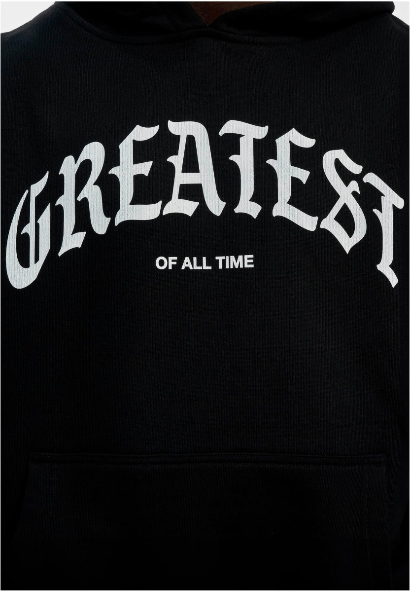 Immortal Heavy Oversize Hoody