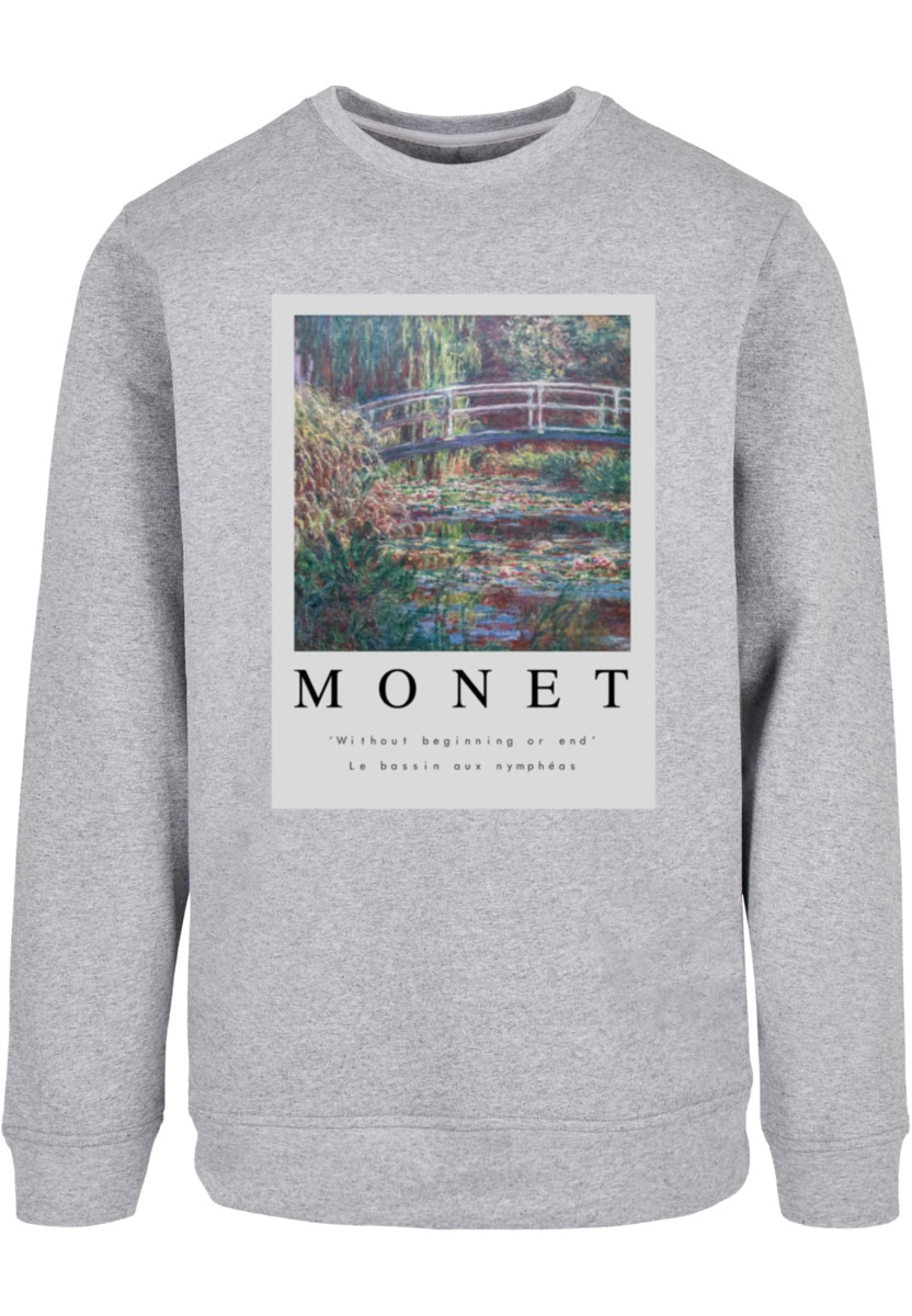 APOH - Monet Without Crewneck