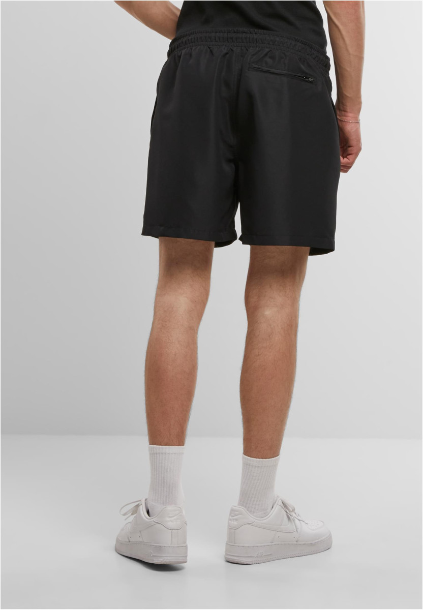 Lost Youth Swim Shorts - Right Direction