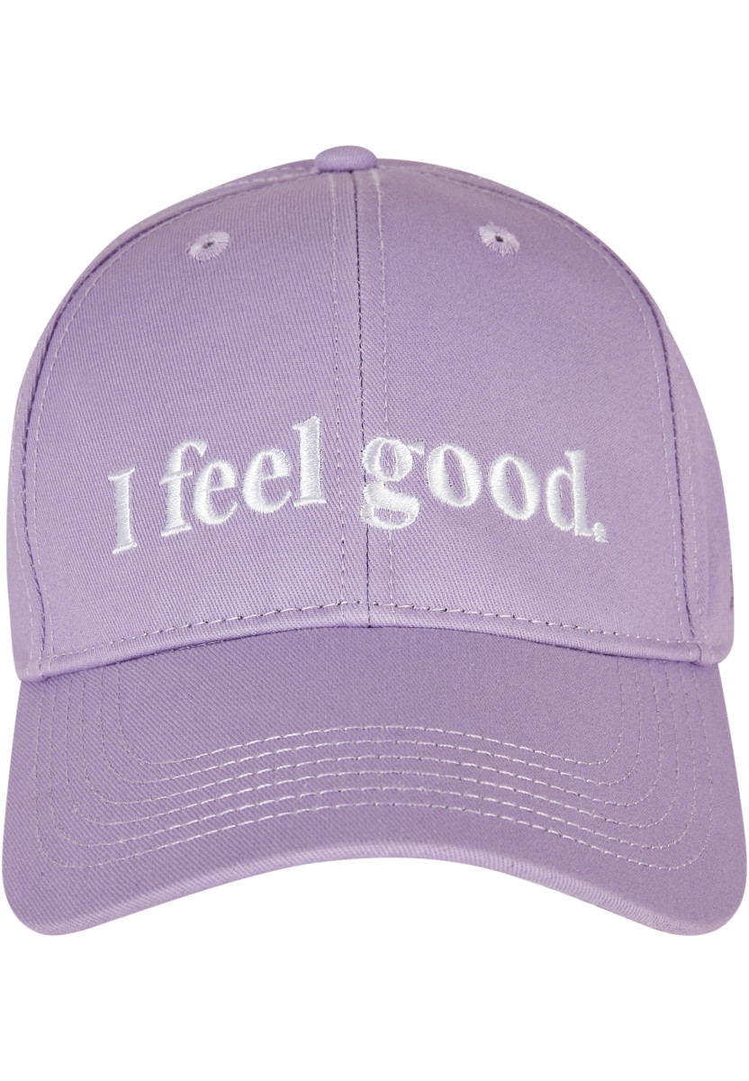 Feelin Good Curved Cap