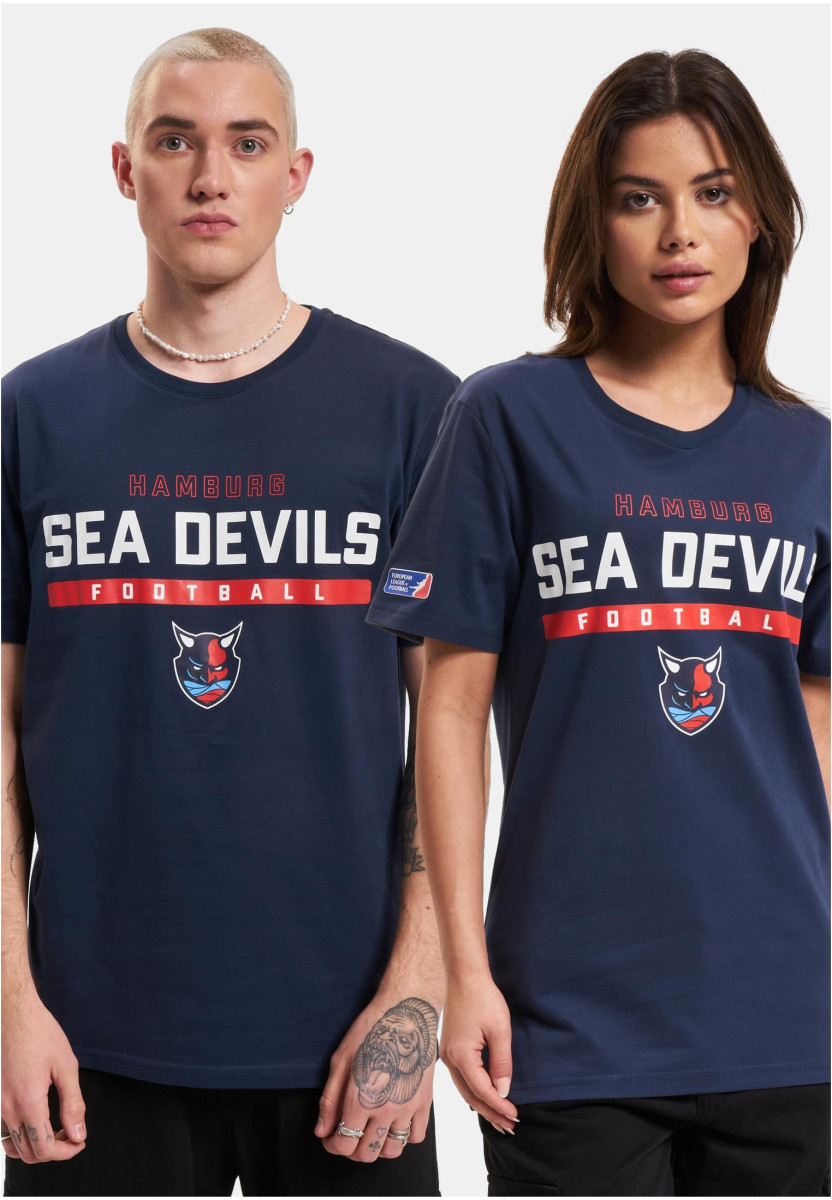 Hamburg Sea Devils Identity T-Shirt