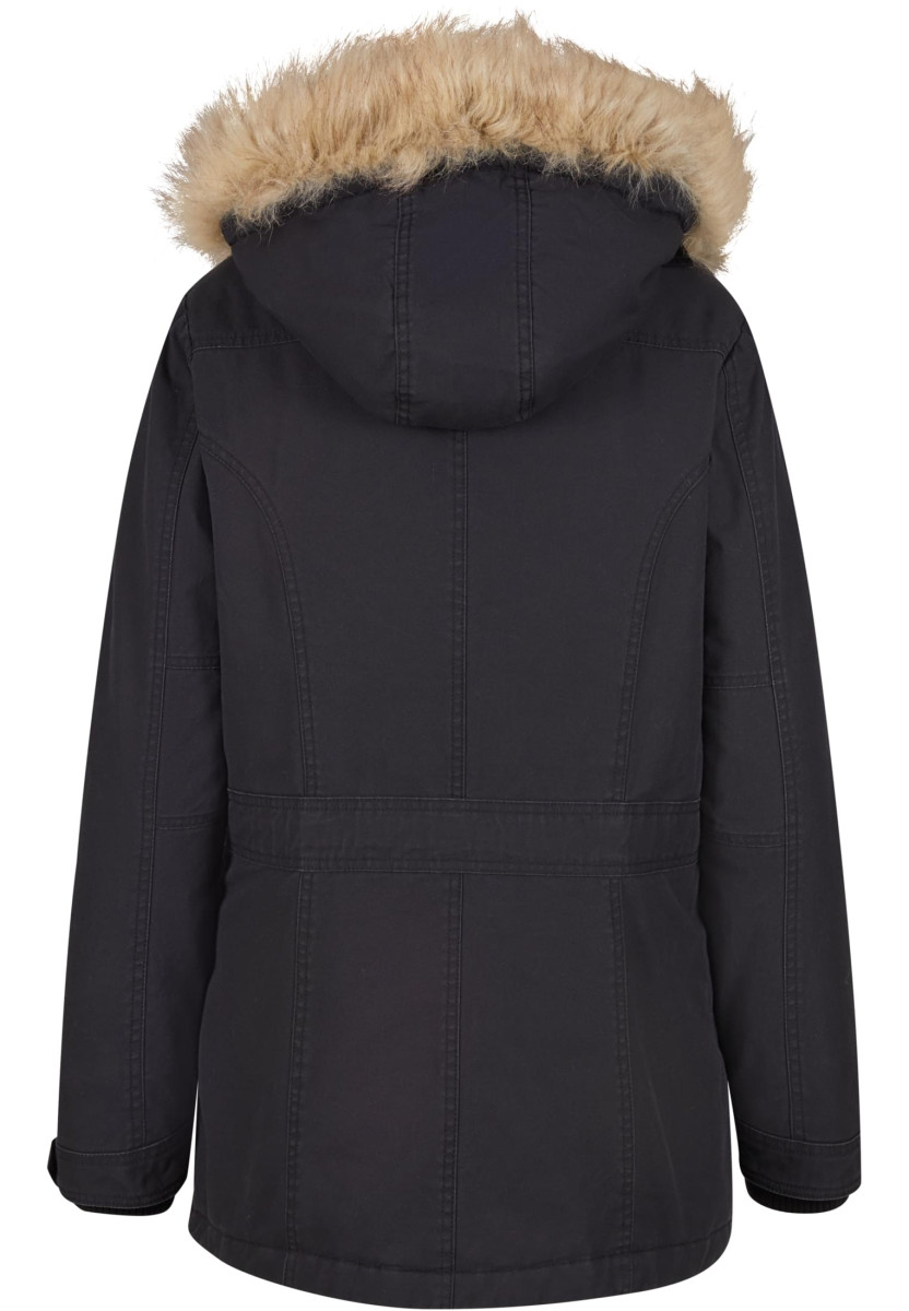 Brandit Women Nila Winterparka