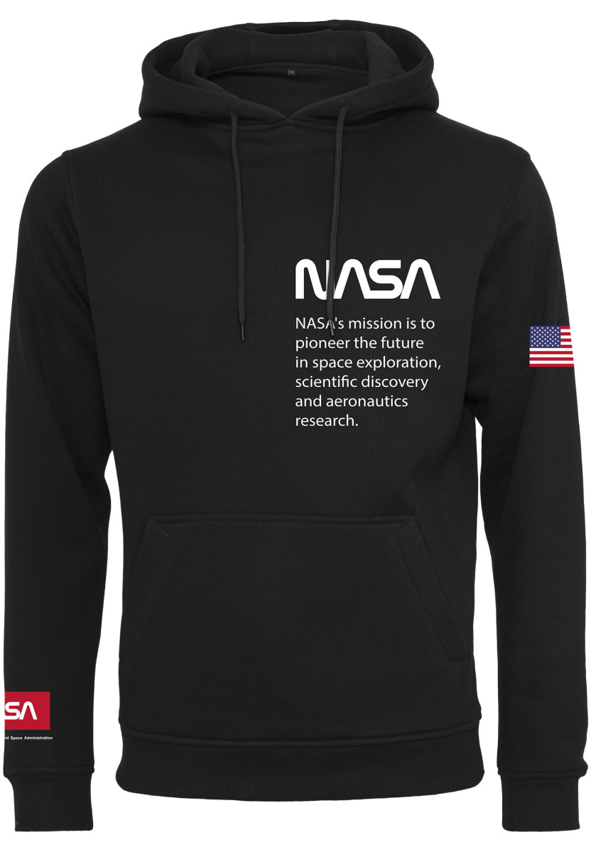 NASA Definition Hoody