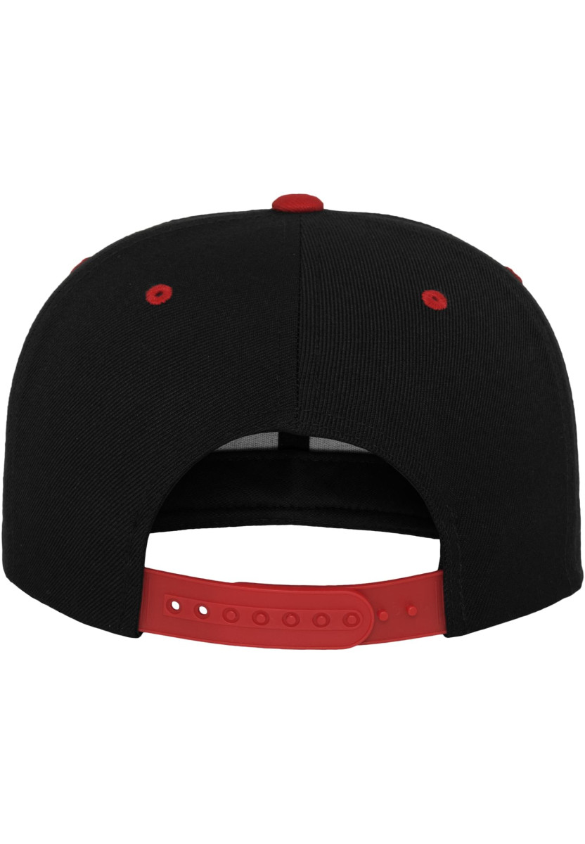 Classic Snapback 2-Tone