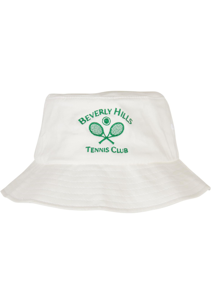 Beverly Hills Tennis Club Bucket Hat
