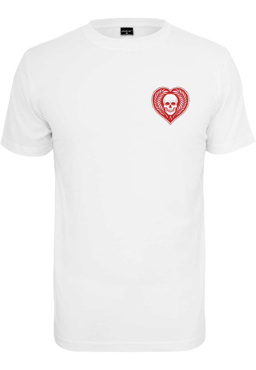 Skull Heart Tee