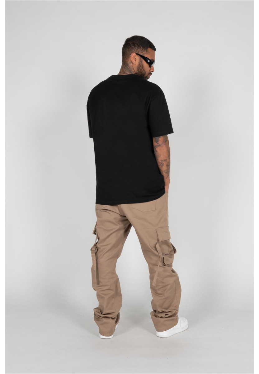 Classic V.1 x Heavy Oversized Tee