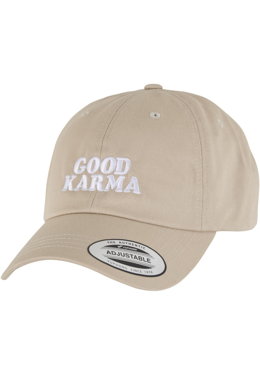 Good Karma Dad Cap