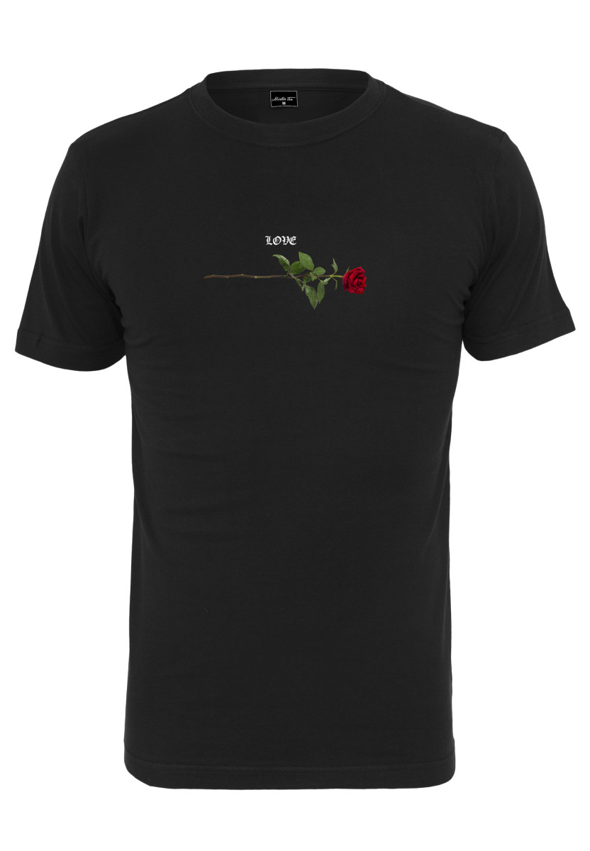 Rose Love Tee