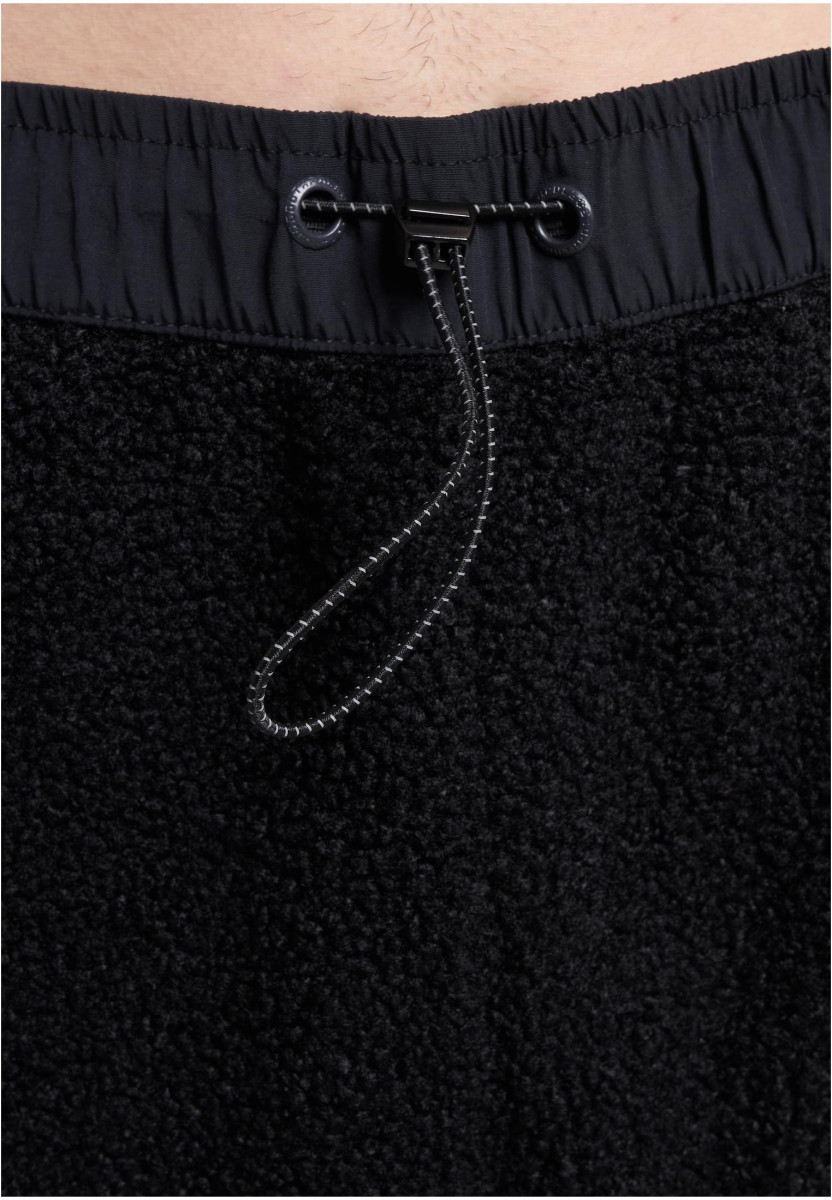PM233-006-1 Authentic02 Bonded Sherpa Pants