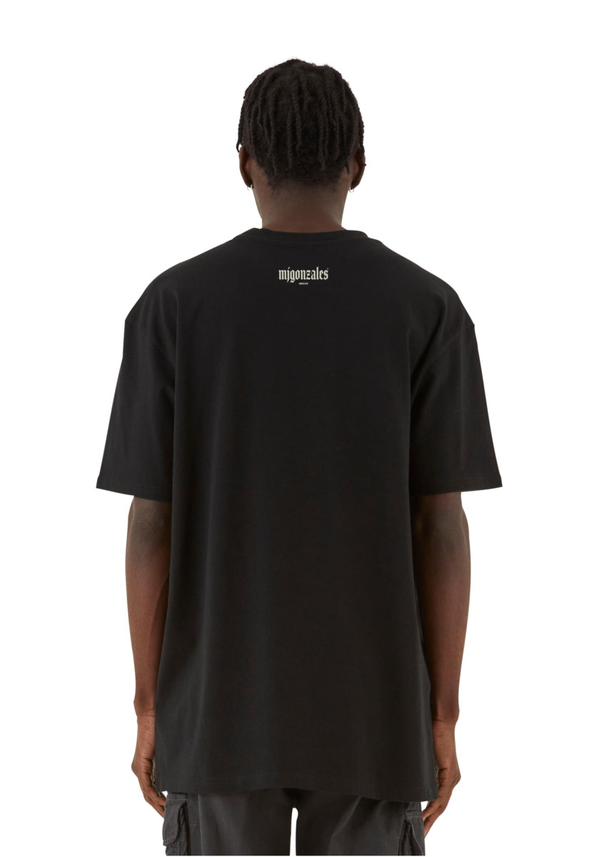 JESUS x MJG HEAVY OVERSIZED TEE