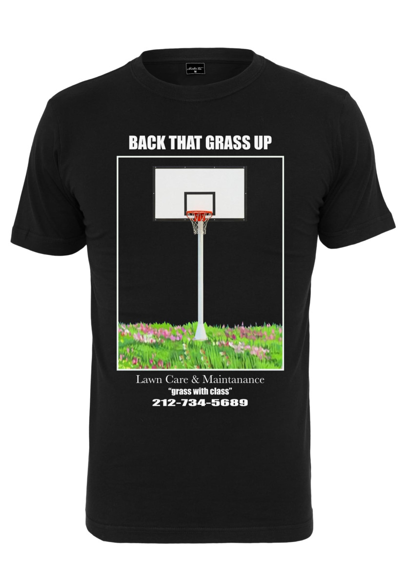 Spring Ball Tee