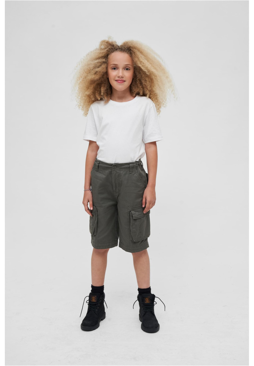 Kids Urban Legend Shorts