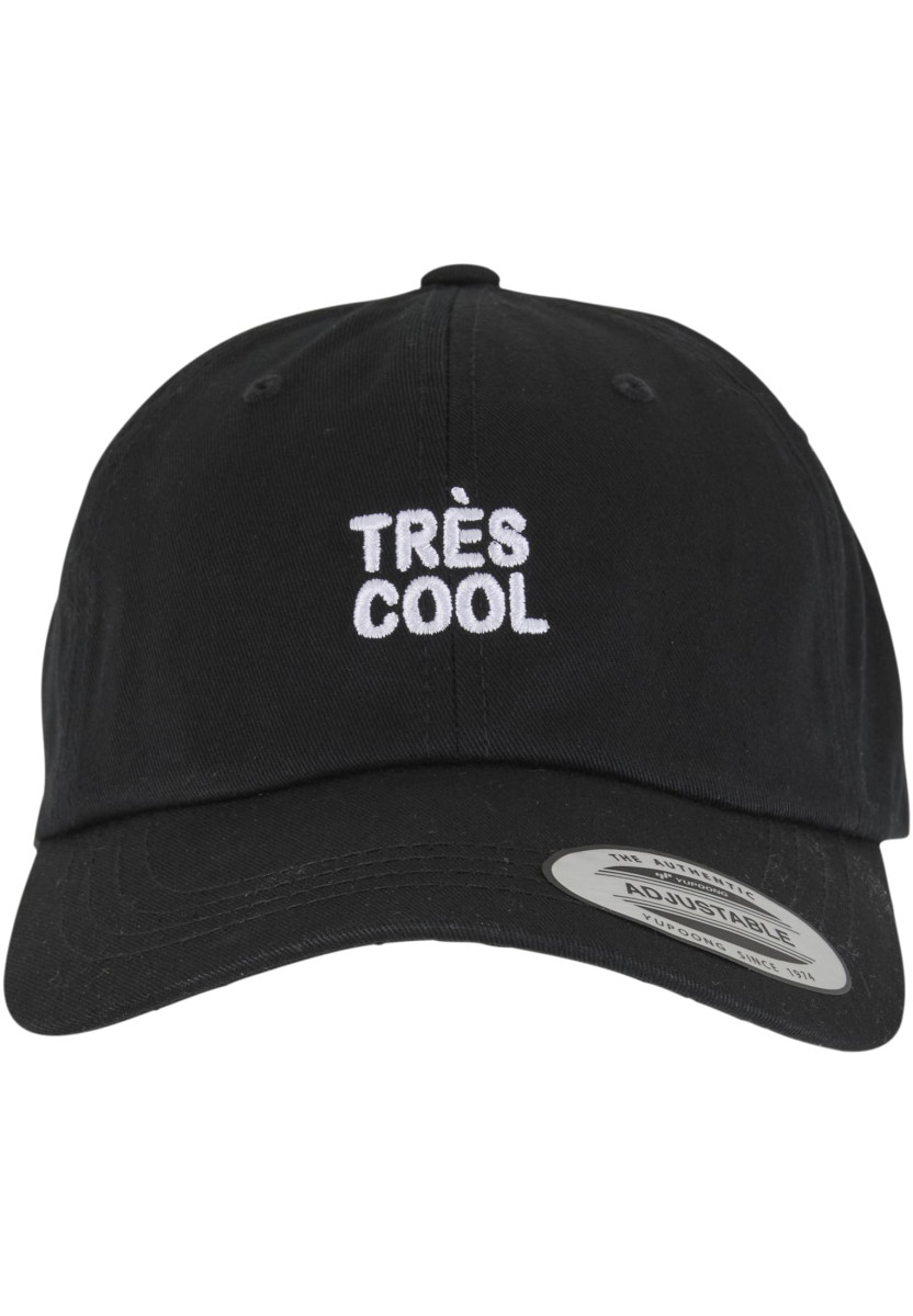 Tr?s Cool Dad Cap