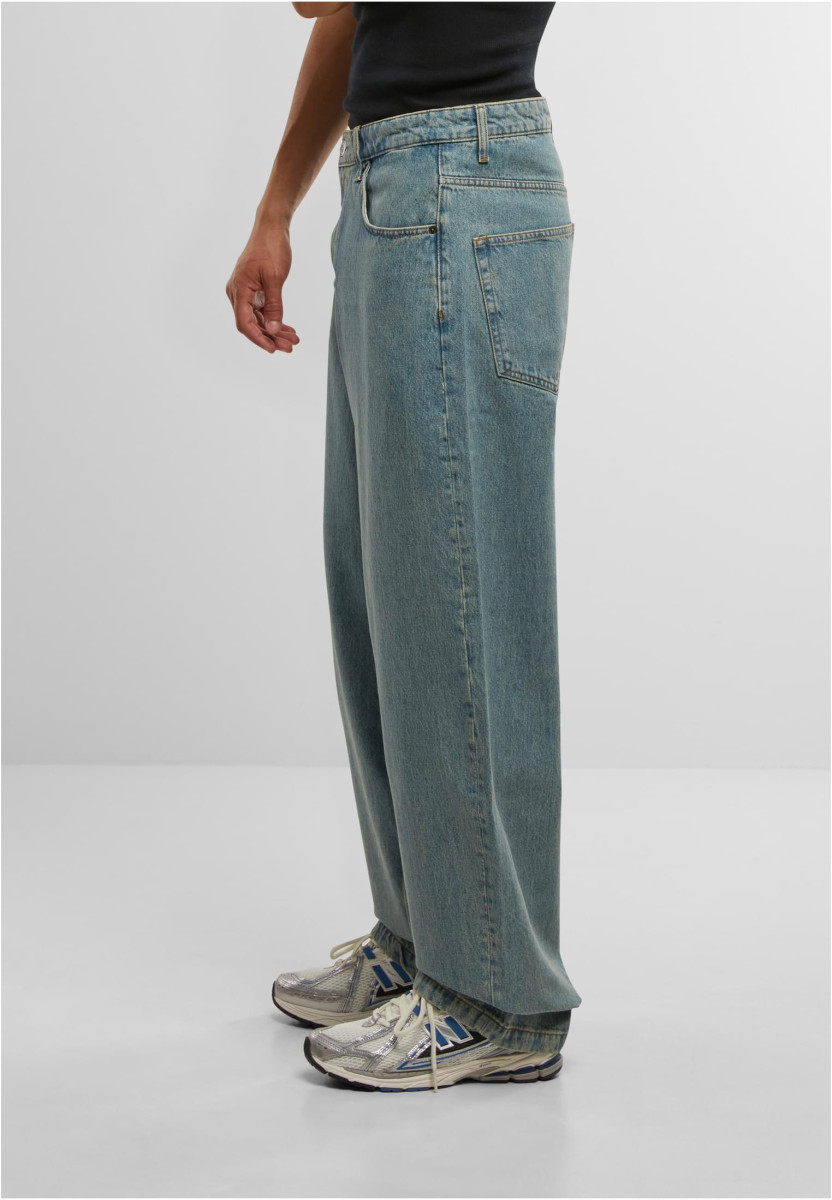 DEF Eren Baggys