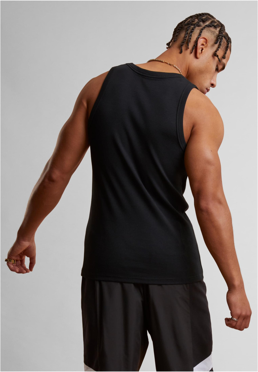 Starter Rib Tank Top