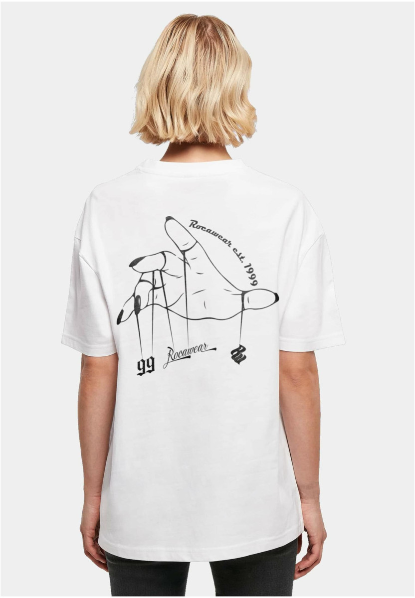 Rocawear Hand T-Shirt