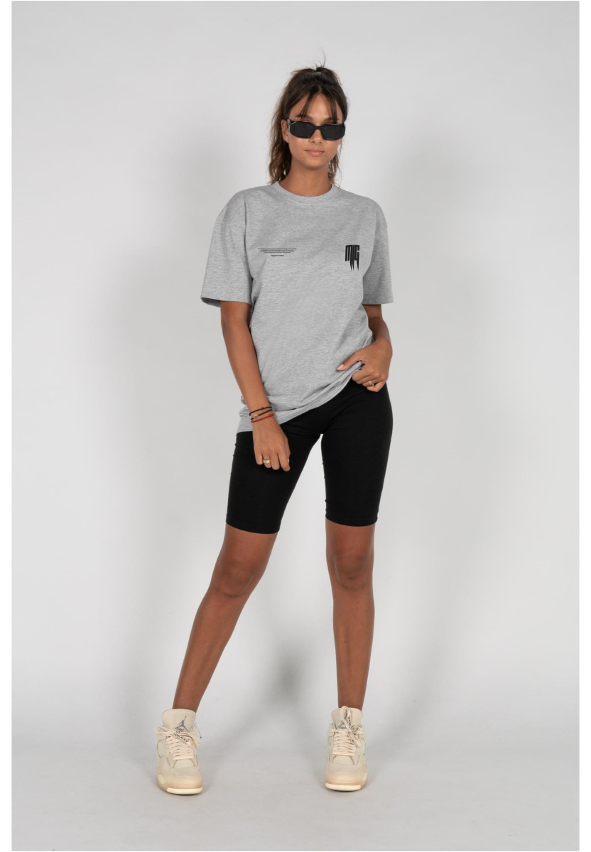 Ladies METAMORPHOSE V.2 x Heavy Oversized Tee