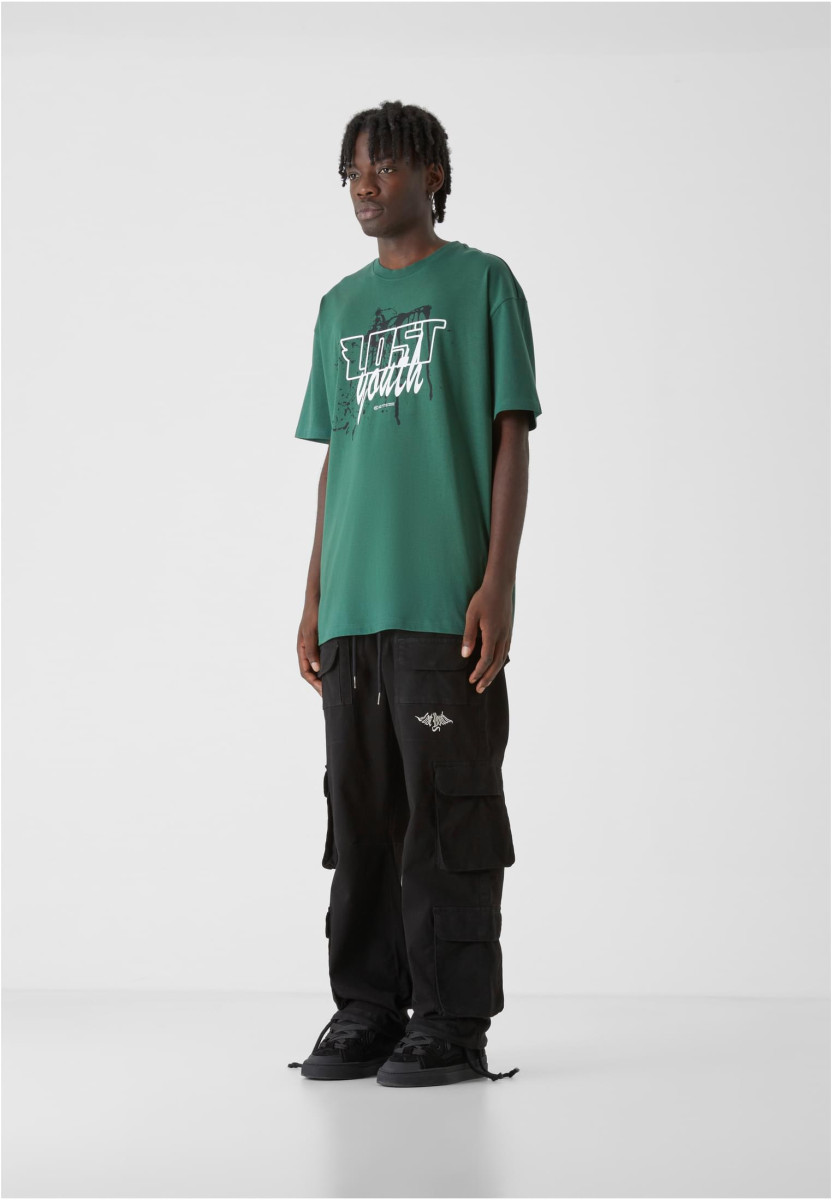 LY TEE - SPLASH V.1