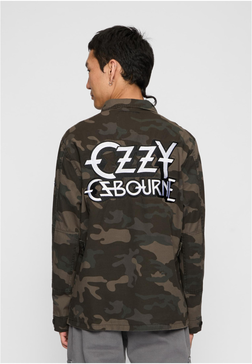 Ozzy BDU Jacket