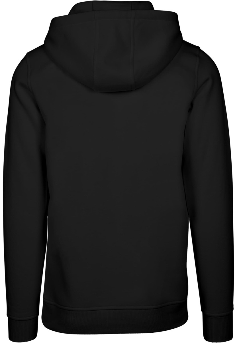 Love In The Air Fitted Heavy Hoody