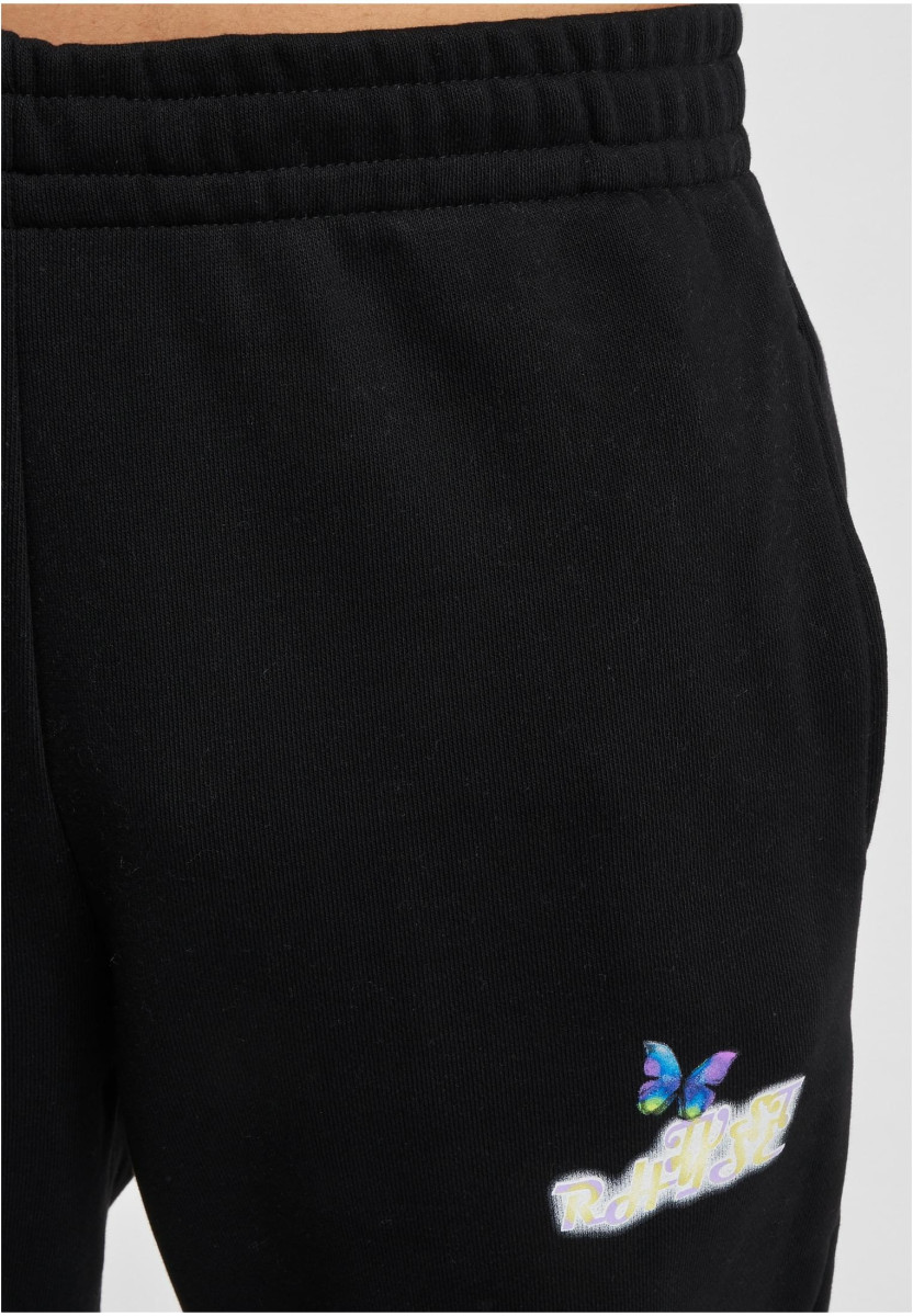 Just Rhyse Glow Jogginghose