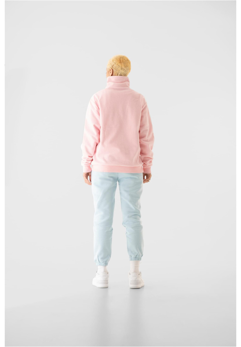 Halfzip Sweatjacket