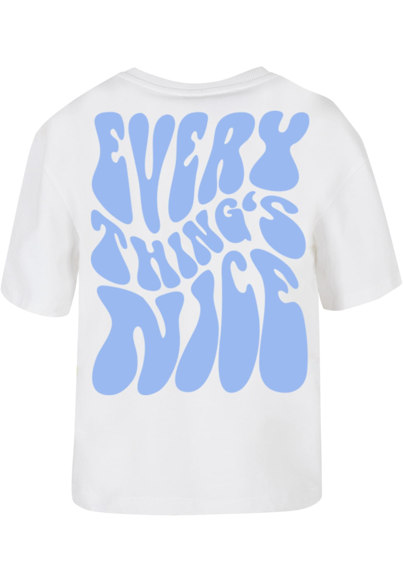 Everything's Nice Vol 2 Tee