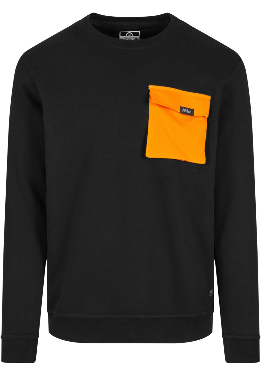 Kailash Crewneck