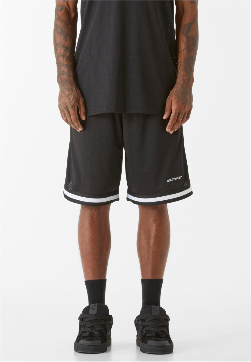 LY MESH SHORTS 