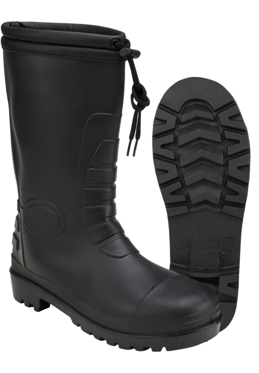 Rainboot All Seasons