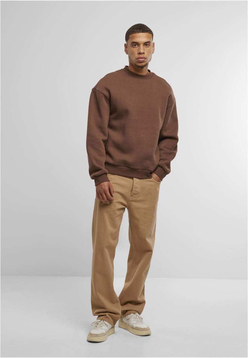 DEF Texas Straight Fit Jeans