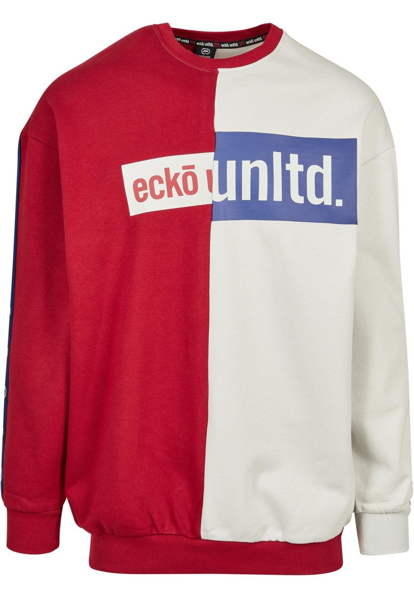 Ecko Unltd. Grande  Crewneck