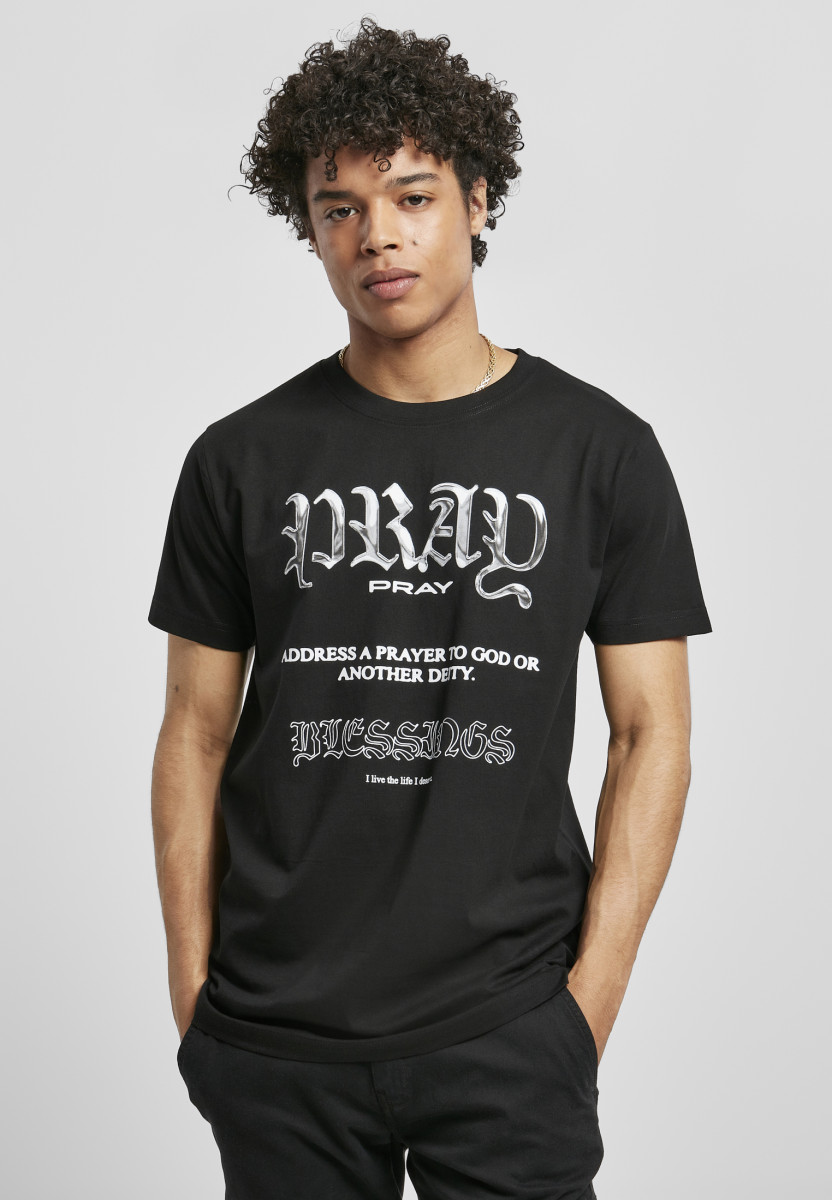 Pray Variation Tee