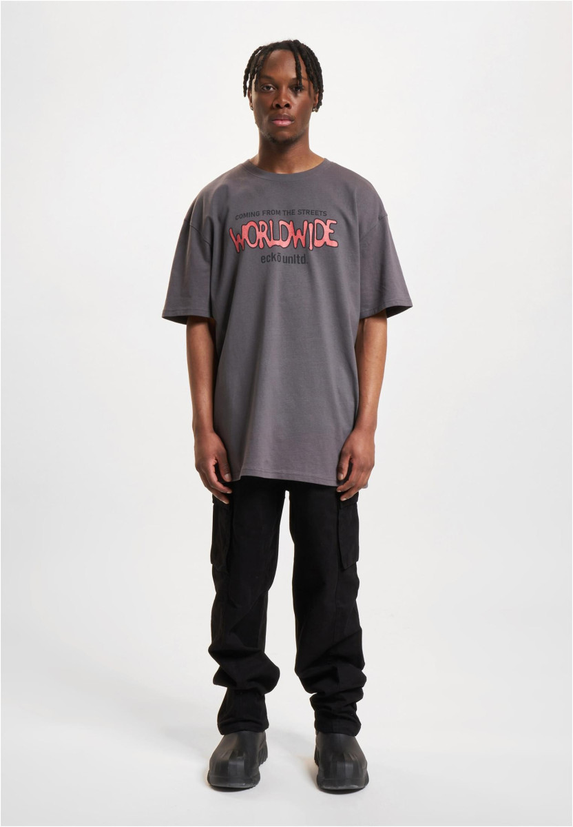 ECKOTS1160M Worldwide2 T-Shirt