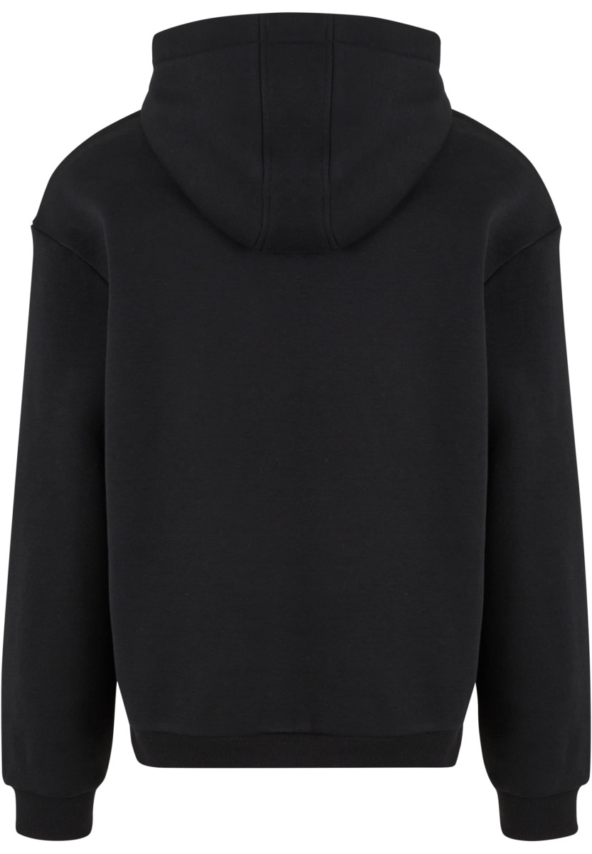 Theorie Du Chaos Fluffy Hoody