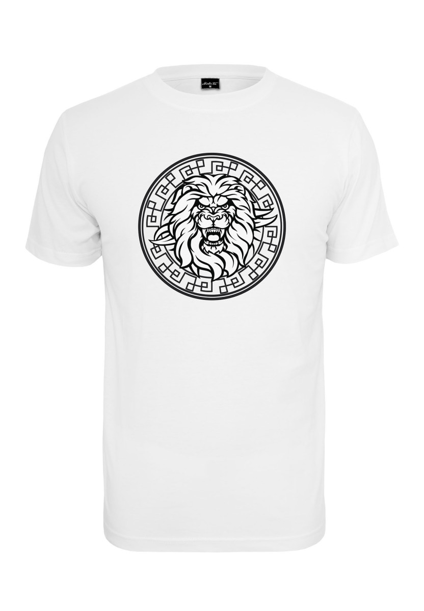 Lion Face Tee