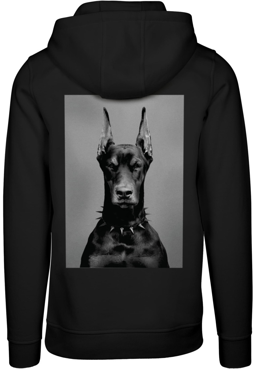 Dawg Hoody