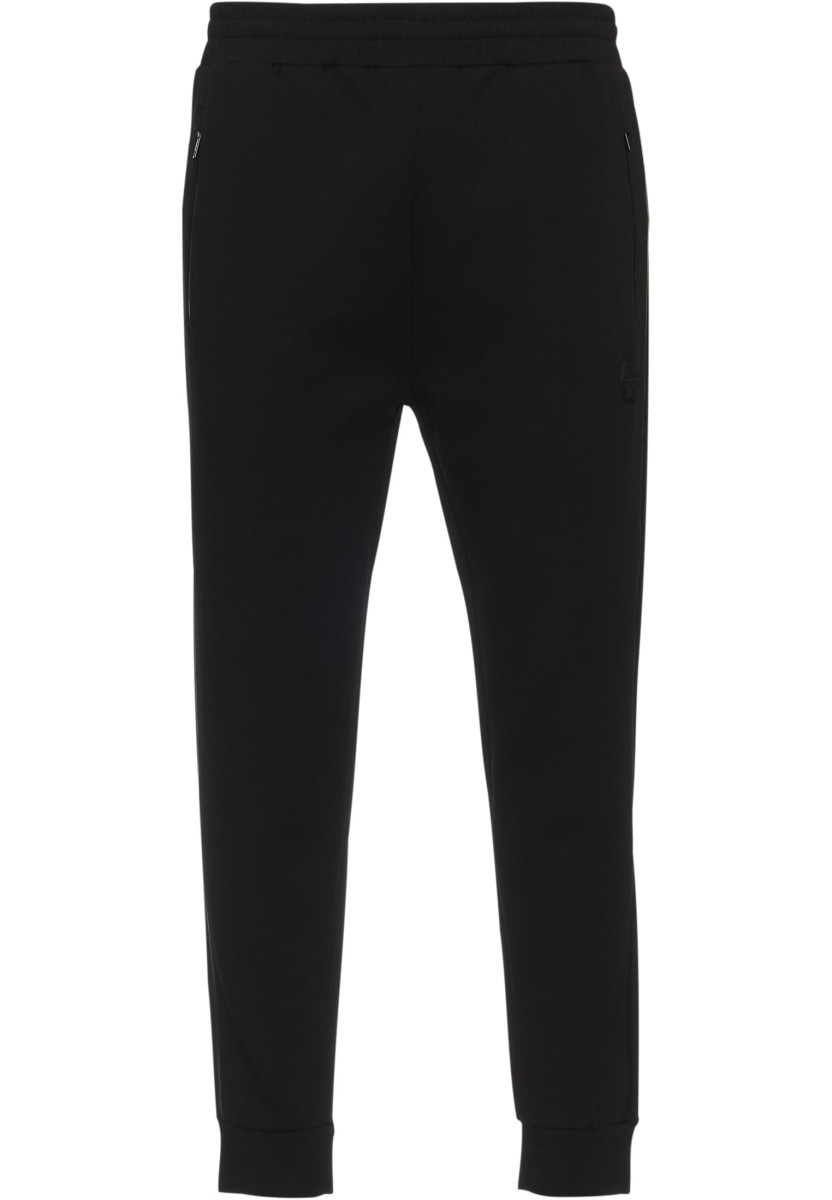 PM234-013-1 SP Southpole Neoprene Trackpants