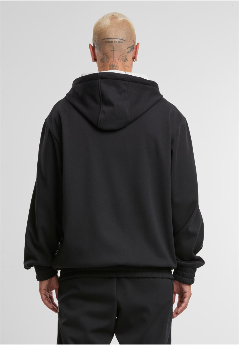 Southpole Bonded Zip Hoody