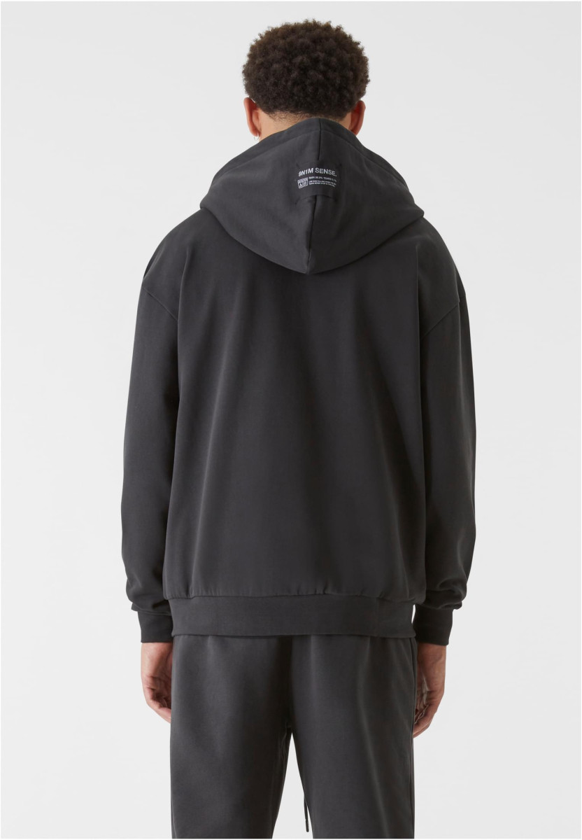 Sense Essential Zip Hoody