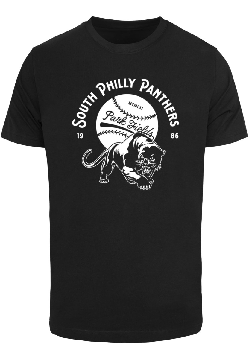 Park Fields - South Philly Panthers T-Shirt