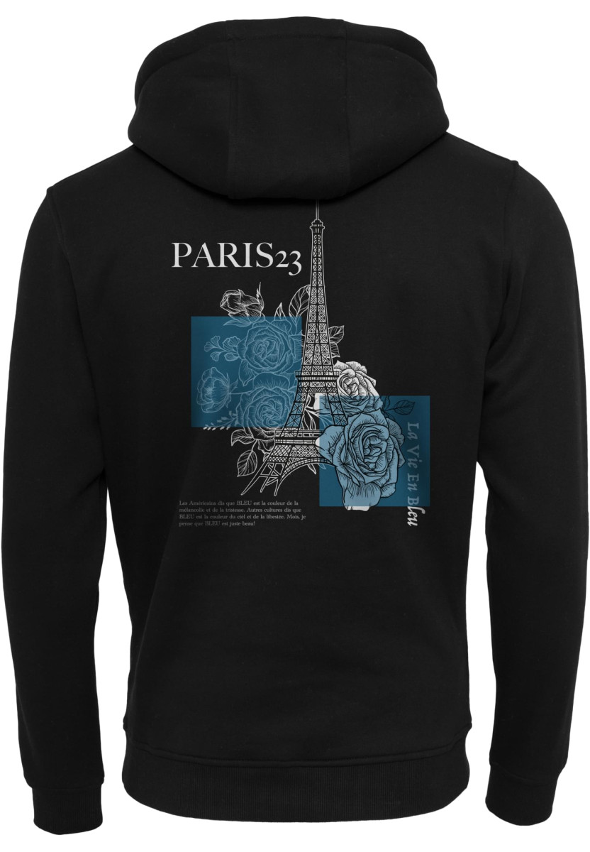 Paris Hoody