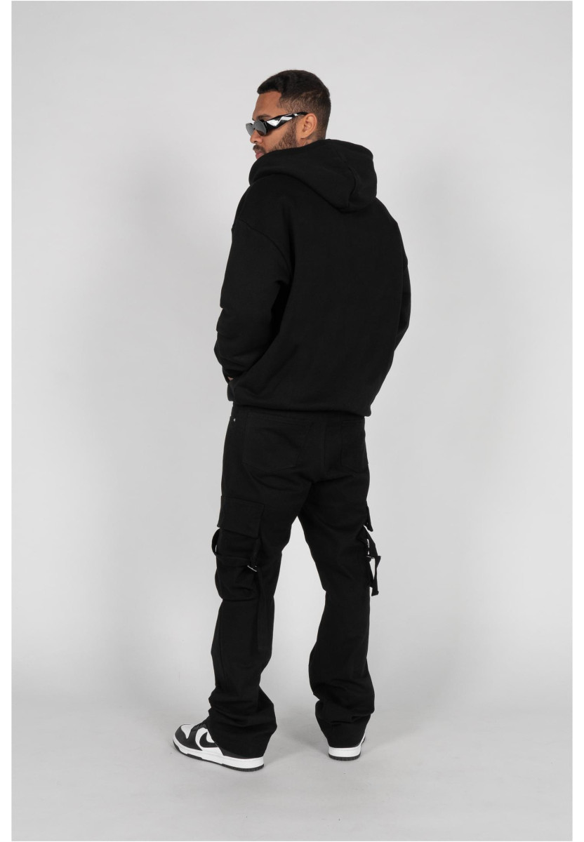 VINTAGE DREAMS V.1 Heavy Hoody Oversized Essentials V.4