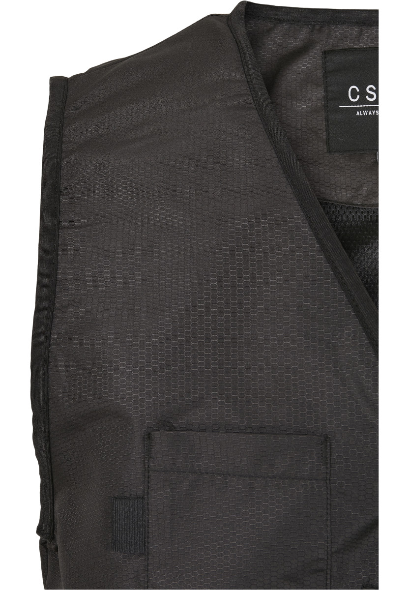 CSBL Storage Tac Vest