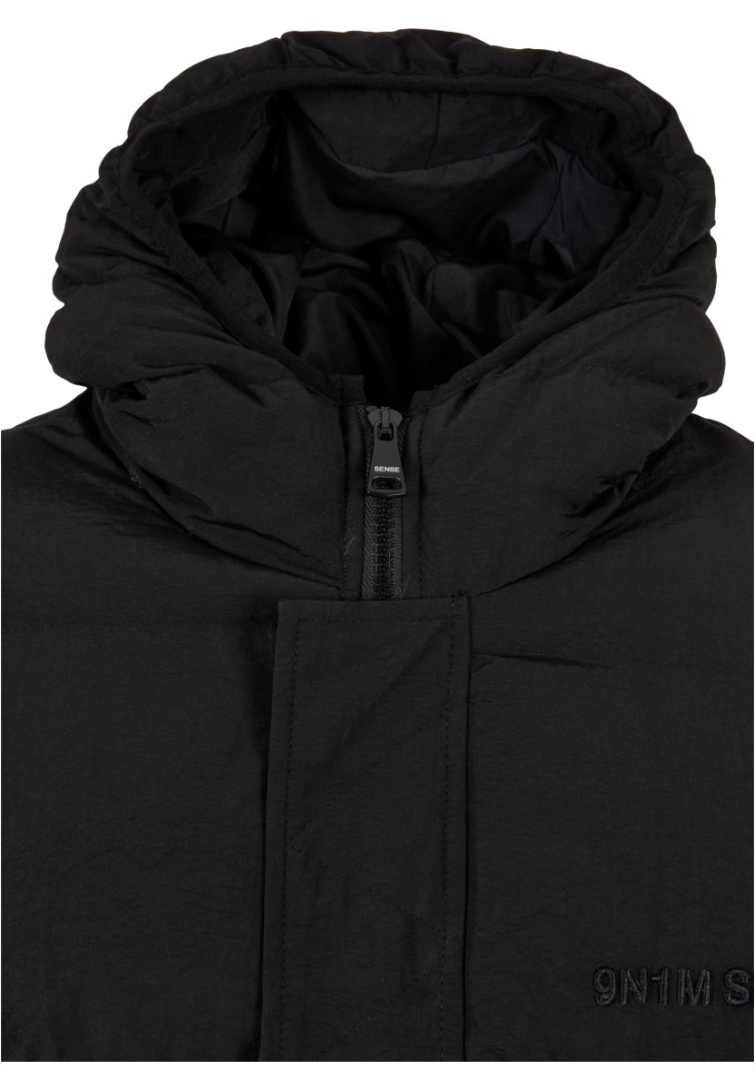 Sense Puffer Parka