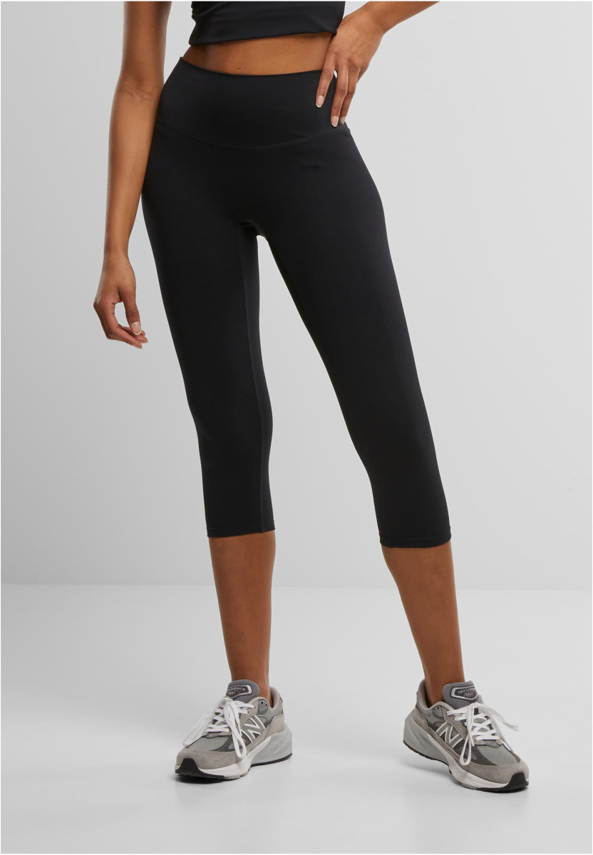Ladies Capri Leggings
