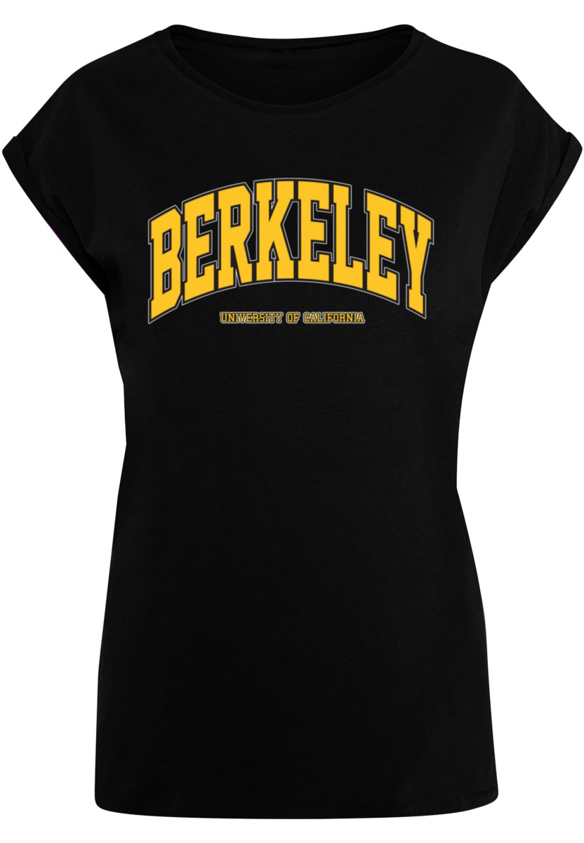 Ladies Berkeley University - Arch T-Shirt