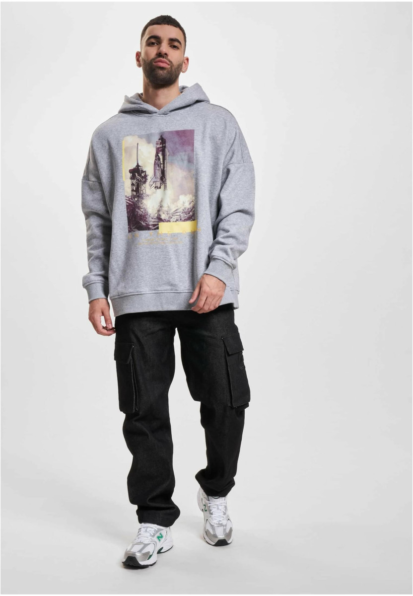 Dangerous DNGRS Launch Hoody